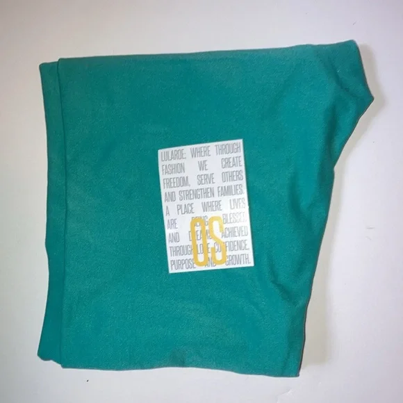 Lularoe Leggings - Picture 2 of 3